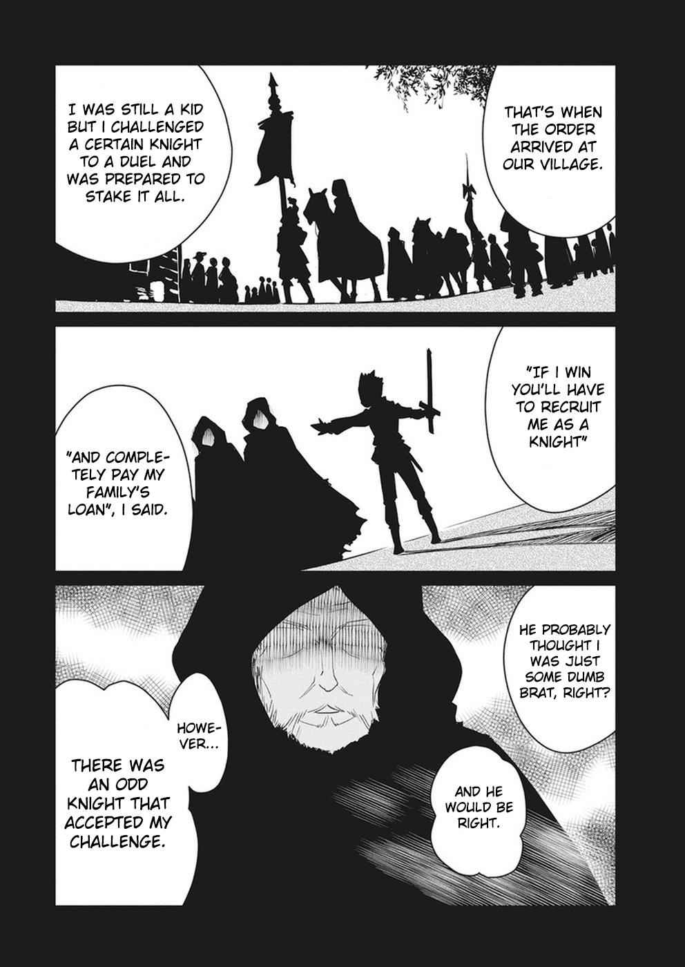 I Am Behemoth of the S Rank Monster but I Am Mistaken as a Cat and I Live as a Pet of Elf Girl Chapter 11 - Page 13