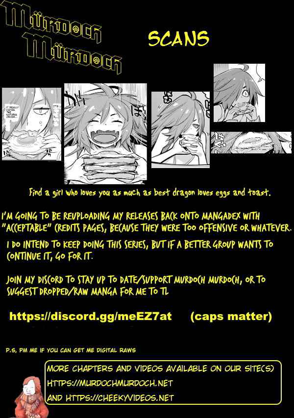 I Am Behemoth of the S Rank Monster but I Am Mistaken as a Cat and I Live as a Pet of Elf Girl Chapter 22 - Page 27