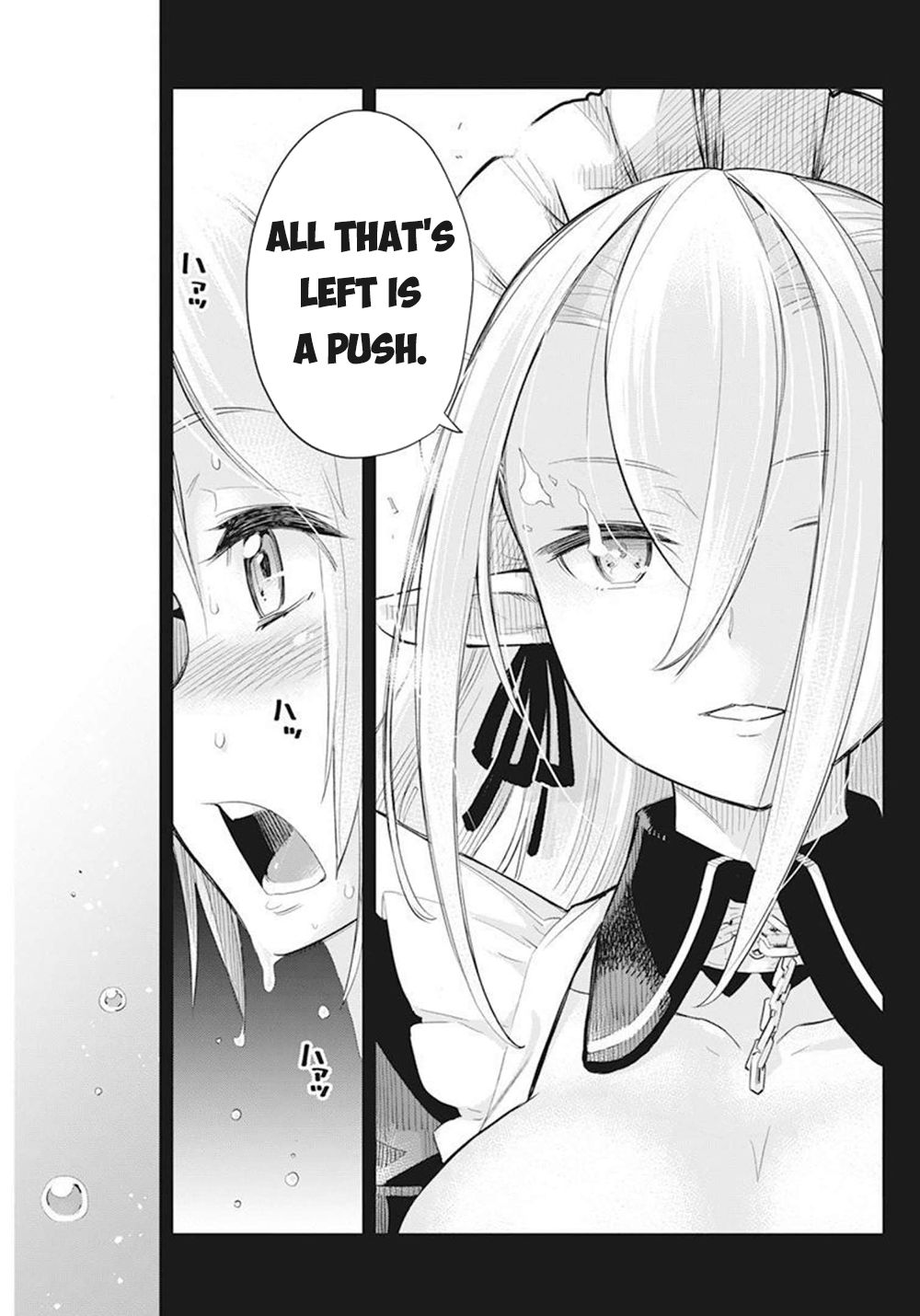 I Am Behemoth of the S Rank Monster but I Am Mistaken as a Cat and I Live as a Pet of Elf Girl Chapter 51 - Page 12