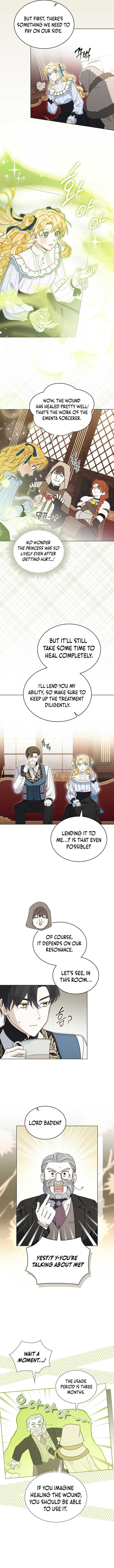 I Am Being Chased by My Husband Chapter 29 - Page 4