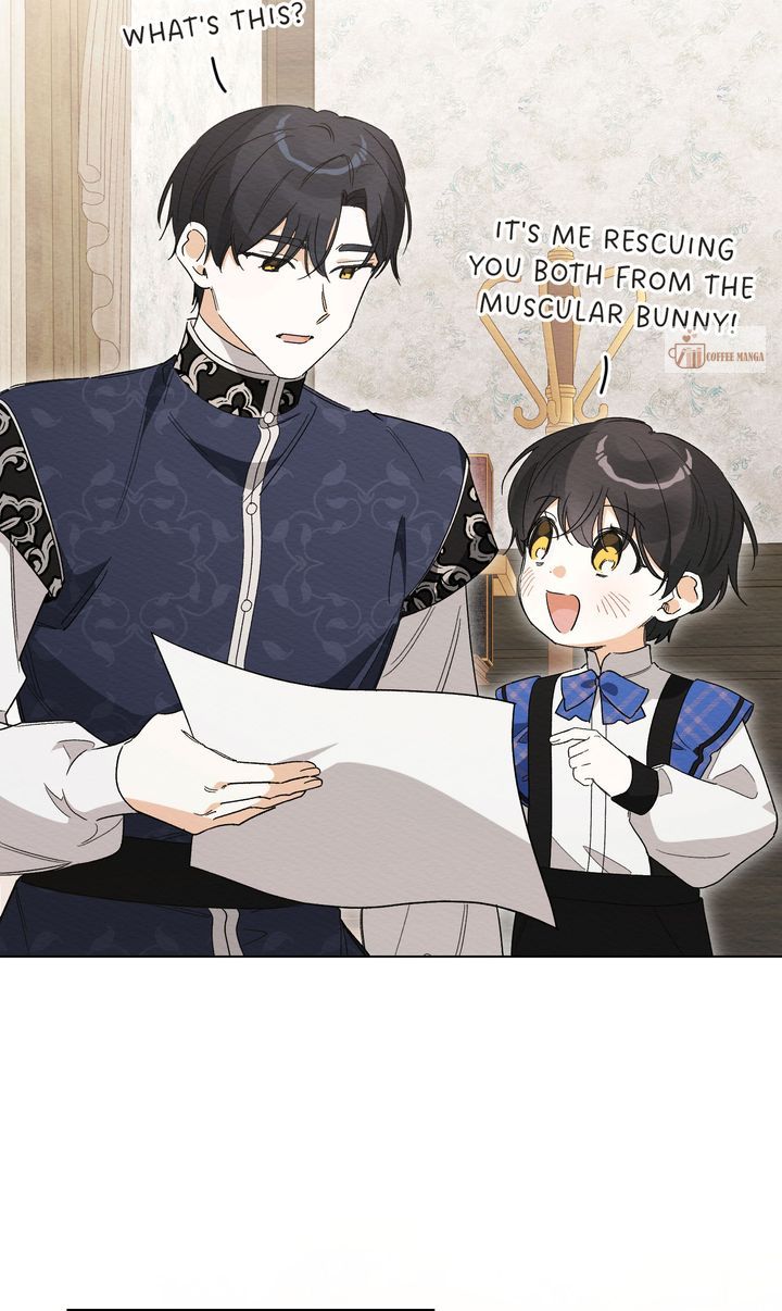 I Am Being Chased by My Husband Chapter 31 - Page 11