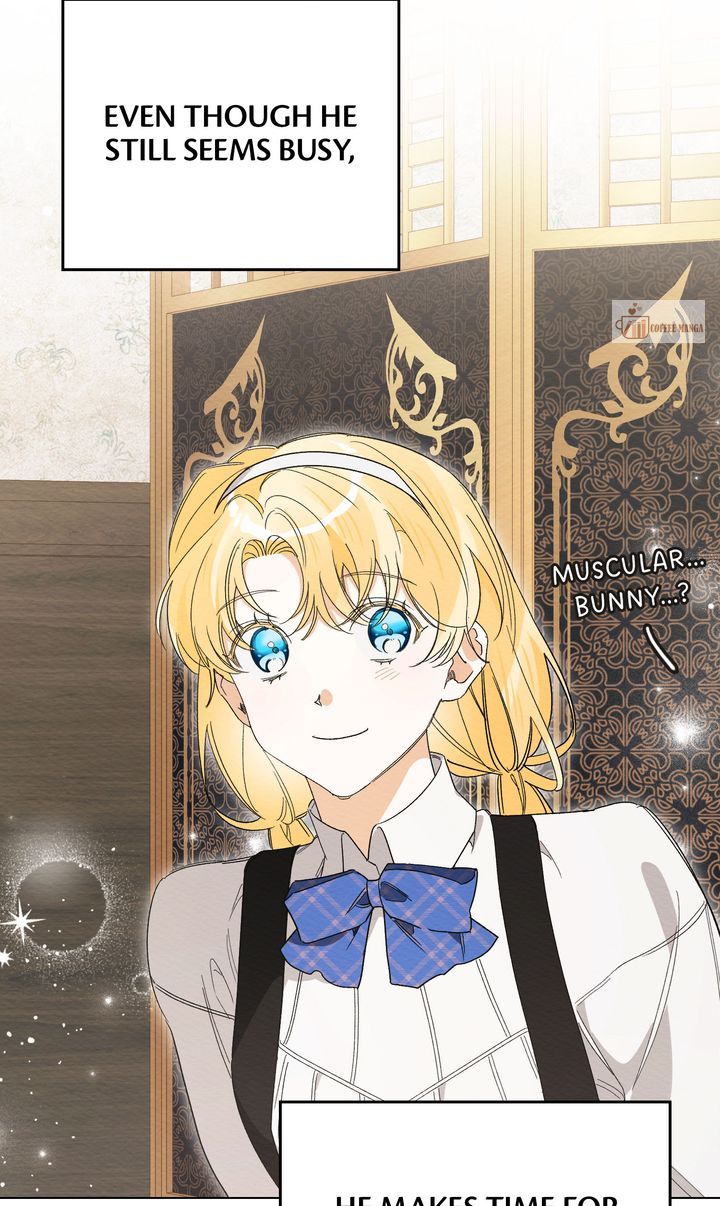 I Am Being Chased by My Husband Chapter 31 - Page 12