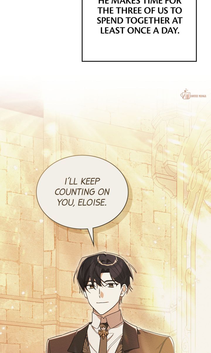 I Am Being Chased by My Husband Chapter 31 - Page 13