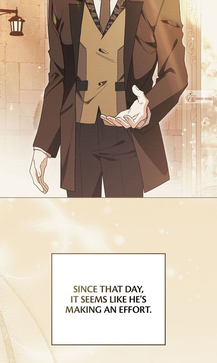 I Am Being Chased by My Husband Chapter 31 - Page 14