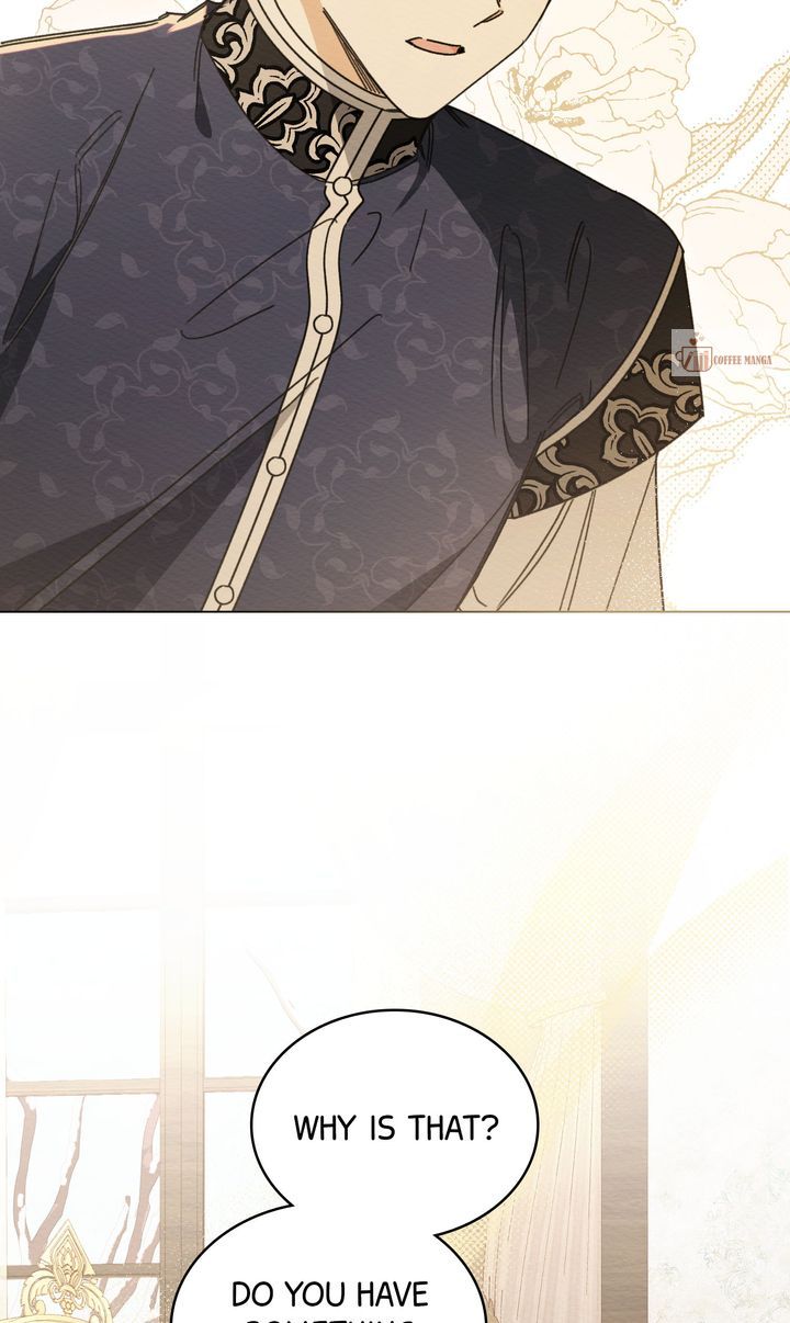 I Am Being Chased by My Husband Chapter 31 - Page 16
