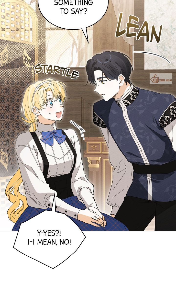 I Am Being Chased by My Husband Chapter 31 - Page 17