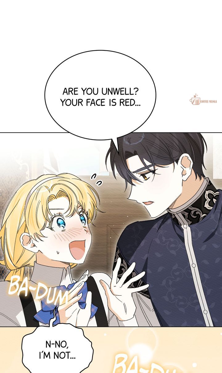 I Am Being Chased by My Husband Chapter 31 - Page 18