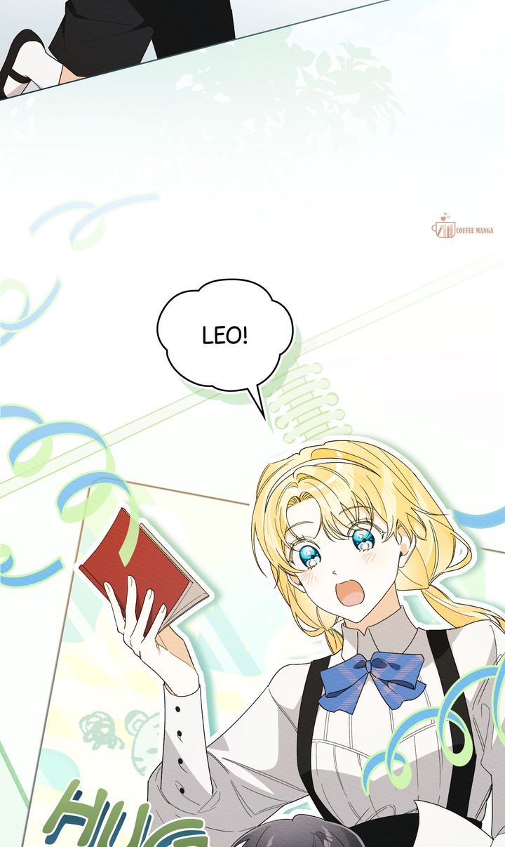 I Am Being Chased by My Husband Chapter 31 - Page 2