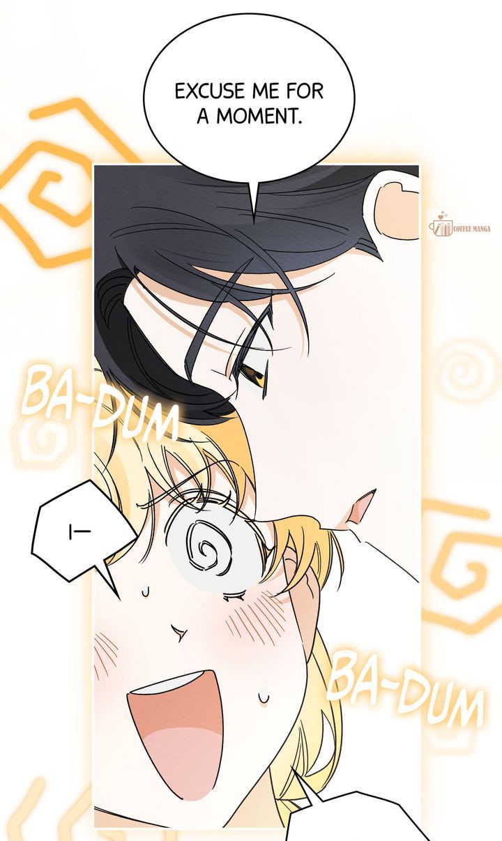 I Am Being Chased by My Husband Chapter 31 - Page 20