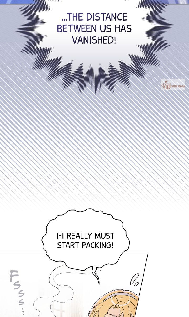 I Am Being Chased by My Husband Chapter 31 - Page 23