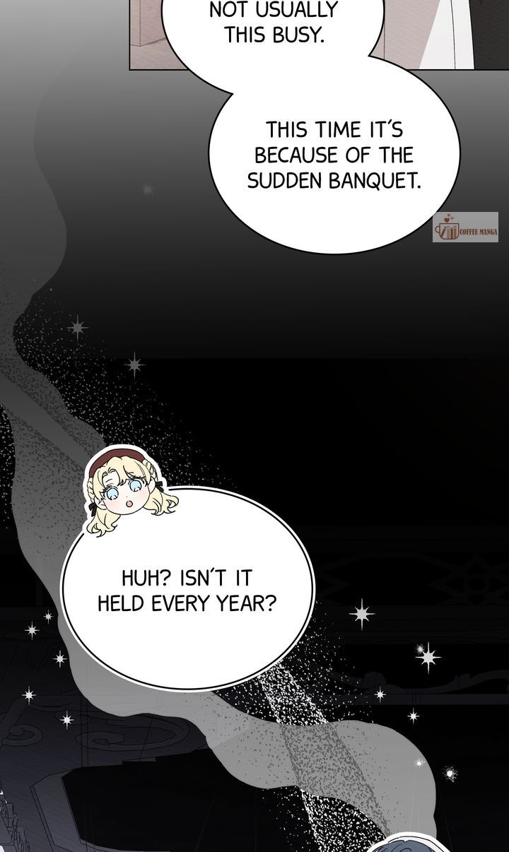 I Am Being Chased by My Husband Chapter 31 - Page 36