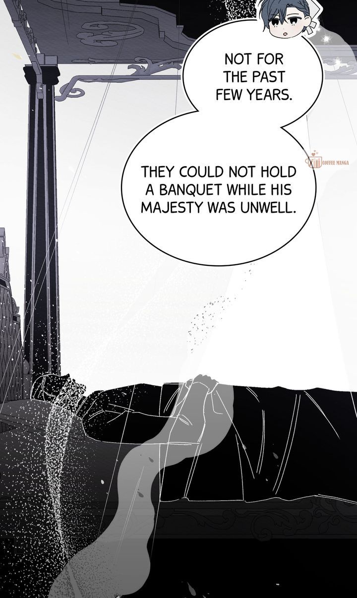 I Am Being Chased by My Husband Chapter 31 - Page 37