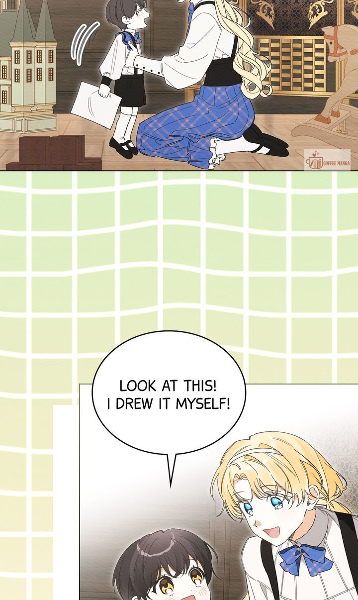 I Am Being Chased by My Husband Chapter 31 - Page 4