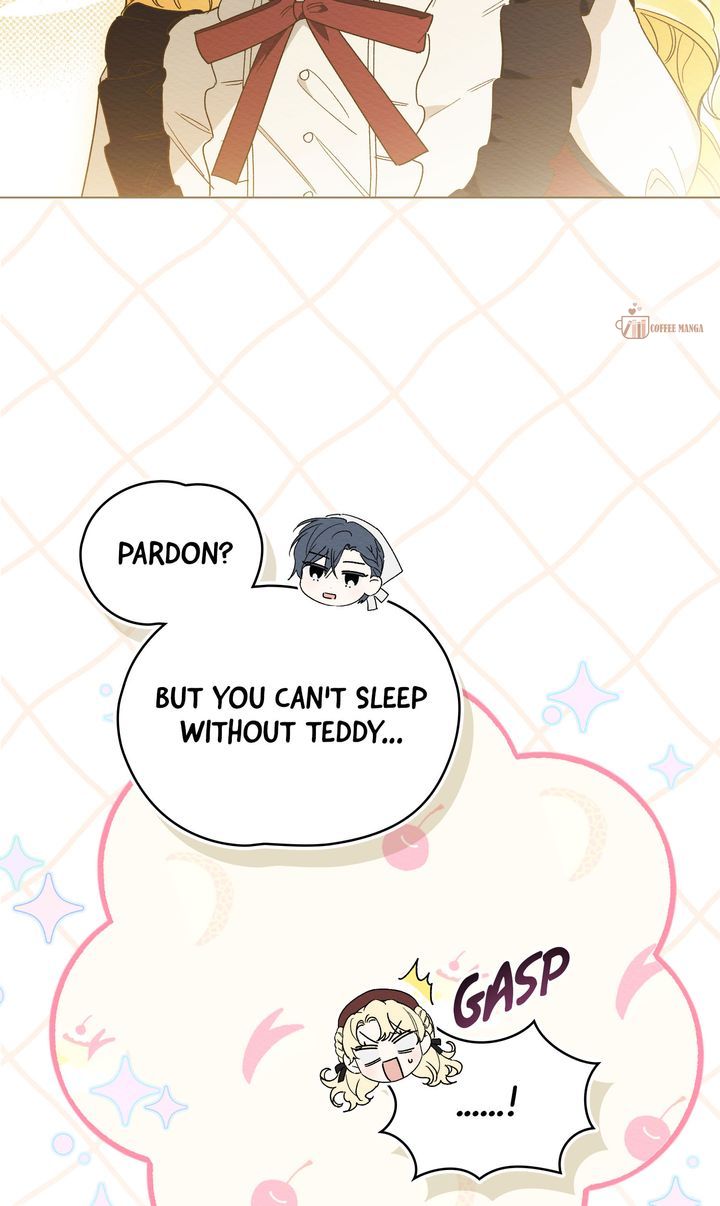 I Am Being Chased by My Husband Chapter 31 - Page 46