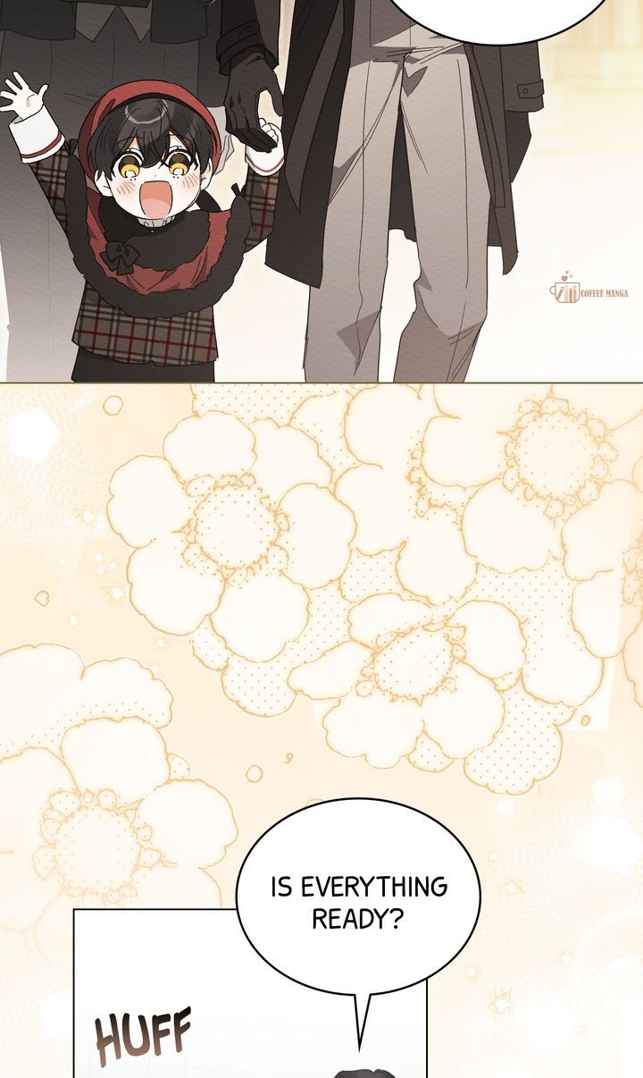 I Am Being Chased by My Husband Chapter 31 - Page 50