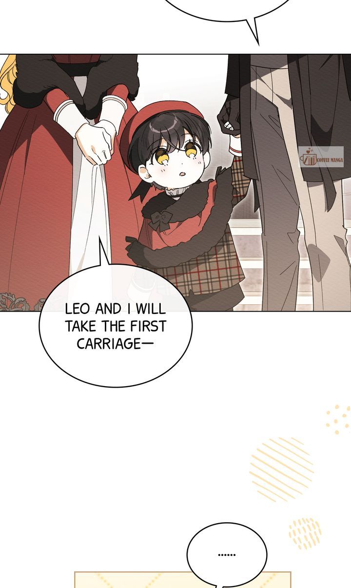 I Am Being Chased by My Husband Chapter 31 - Page 52