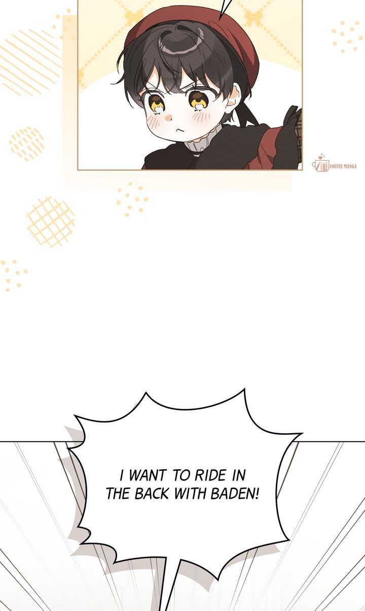 I Am Being Chased by My Husband Chapter 31 - Page 53