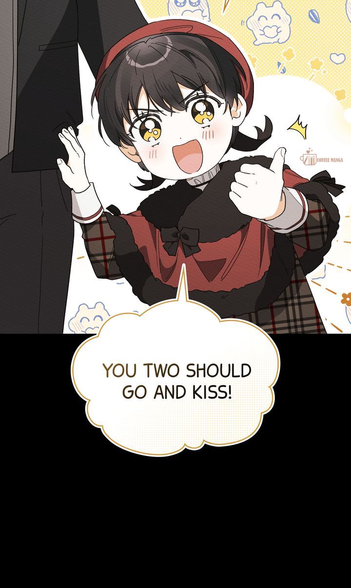 I Am Being Chased by My Husband Chapter 31 - Page 55