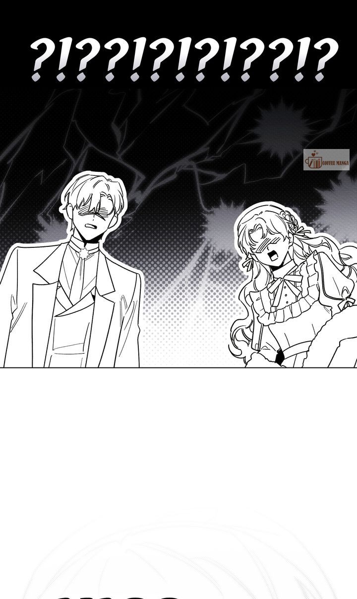 I Am Being Chased by My Husband Chapter 31 - Page 56