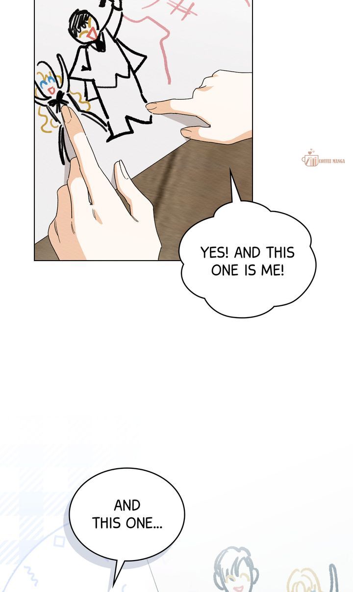 I Am Being Chased by My Husband Chapter 31 - Page 6