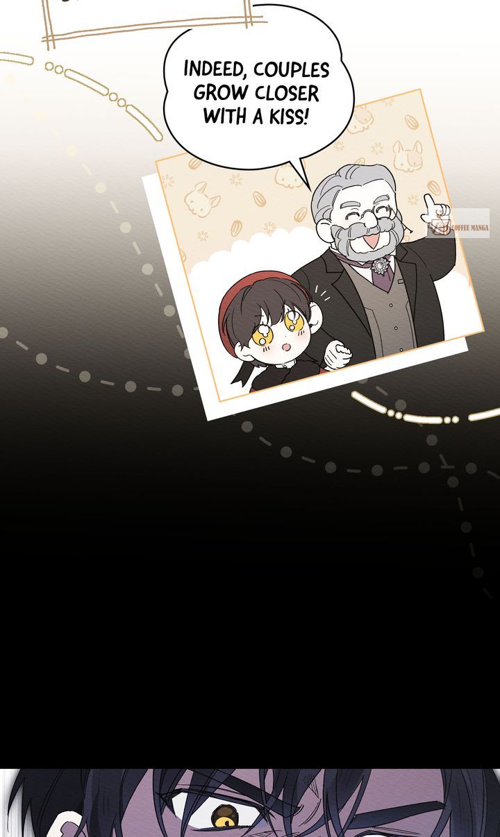 I Am Being Chased by My Husband Chapter 31 - Page 61
