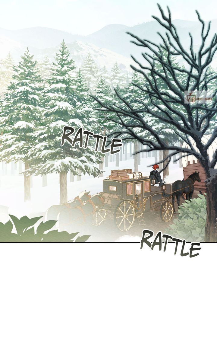 I Am Being Chased by My Husband Chapter 31 - Page 64
