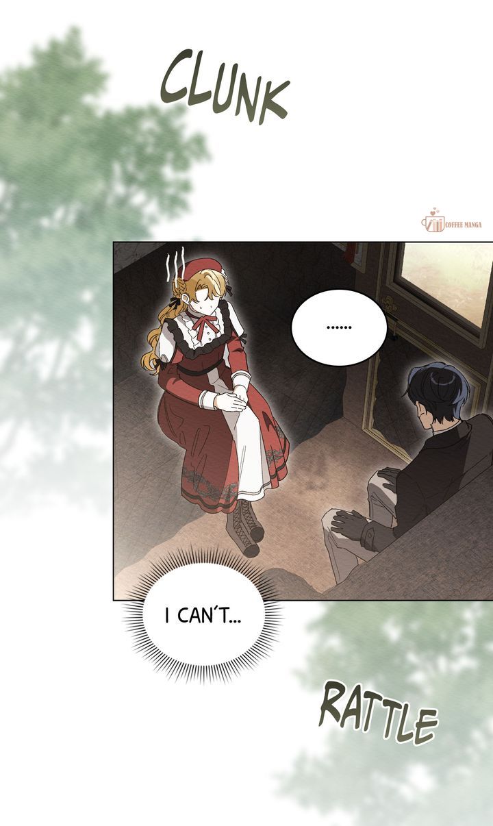 I Am Being Chased by My Husband Chapter 31 - Page 65