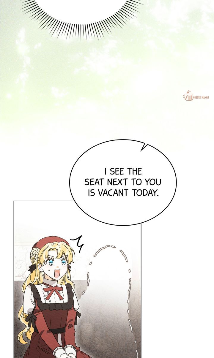 I Am Being Chased by My Husband Chapter 31 - Page 67