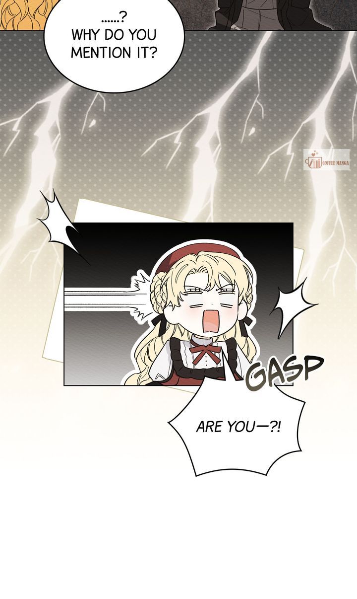 I Am Being Chased by My Husband Chapter 31 - Page 69