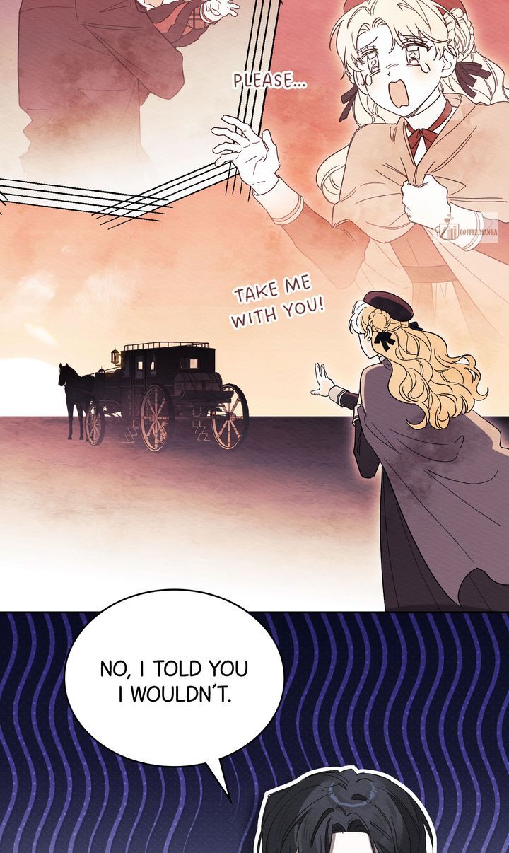 I Am Being Chased by My Husband Chapter 31 - Page 71