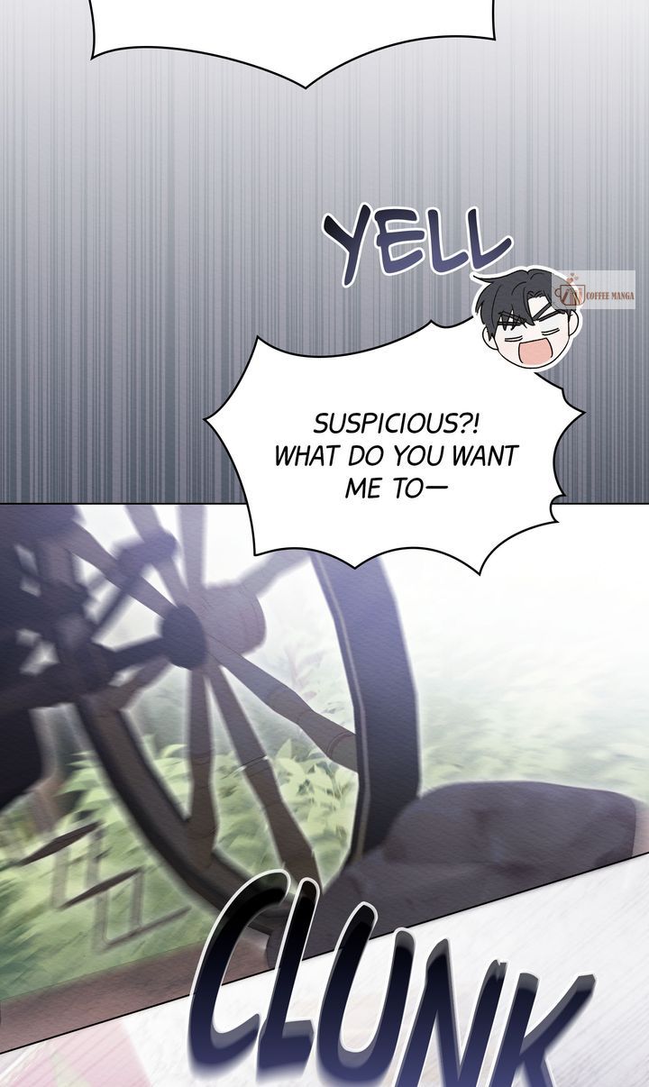 I Am Being Chased by My Husband Chapter 31 - Page 73