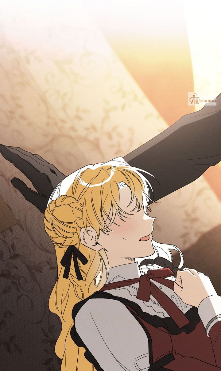 I Am Being Chased by My Husband Chapter 31 - Page 76