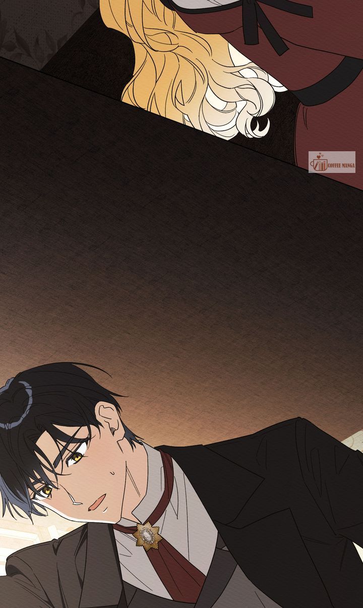 I Am Being Chased by My Husband Chapter 31 - Page 77