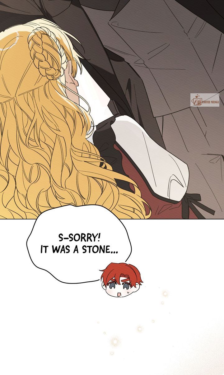 I Am Being Chased by My Husband Chapter 31 - Page 78
