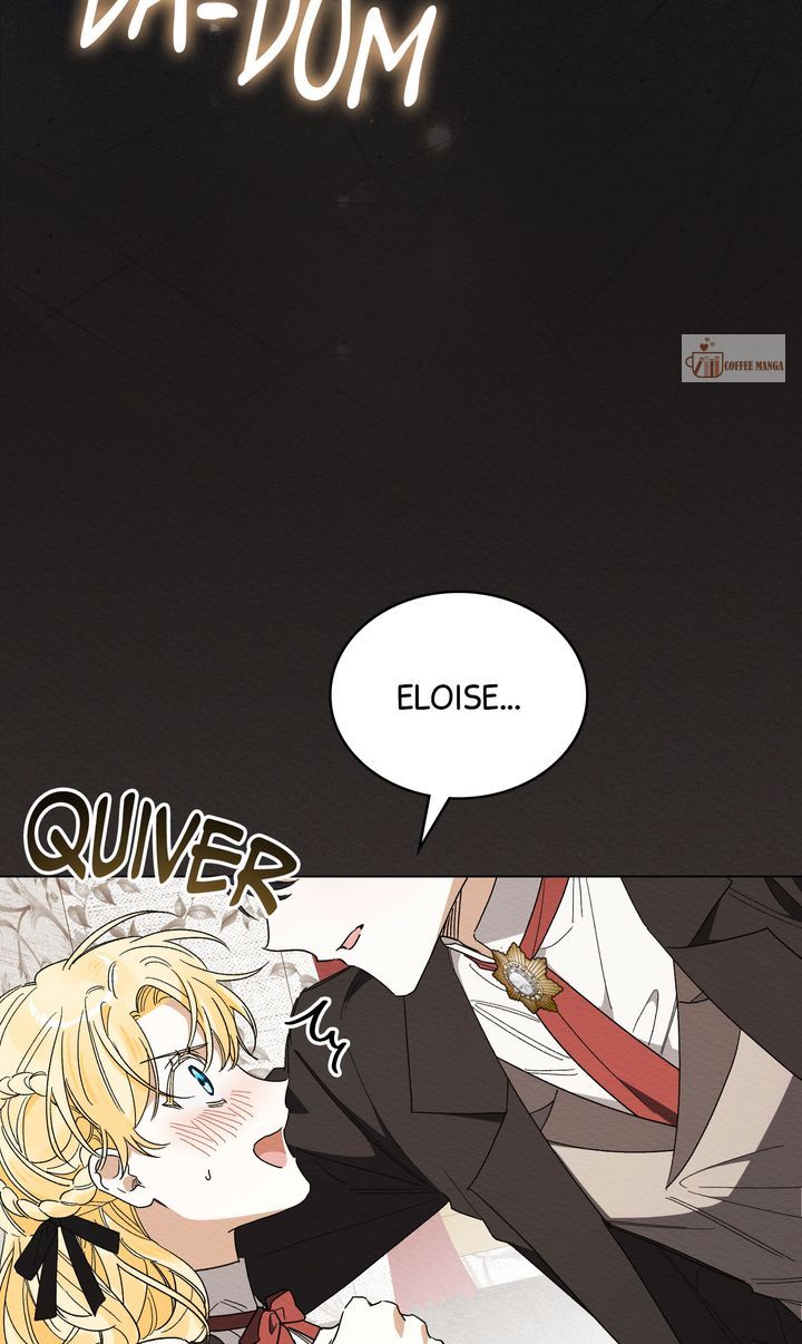 I Am Being Chased by My Husband Chapter 31 - Page 81