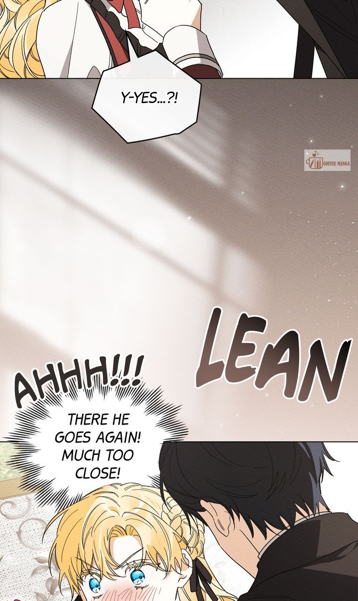I Am Being Chased by My Husband Chapter 31 - Page 82