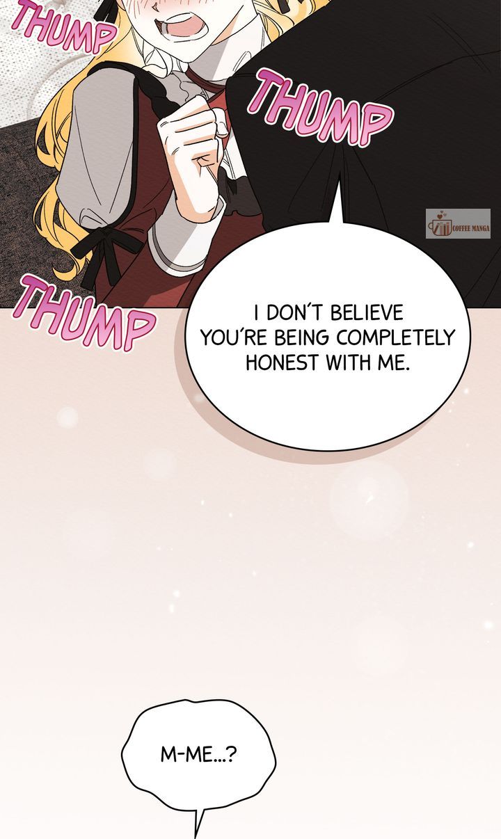 I Am Being Chased by My Husband Chapter 31 - Page 83