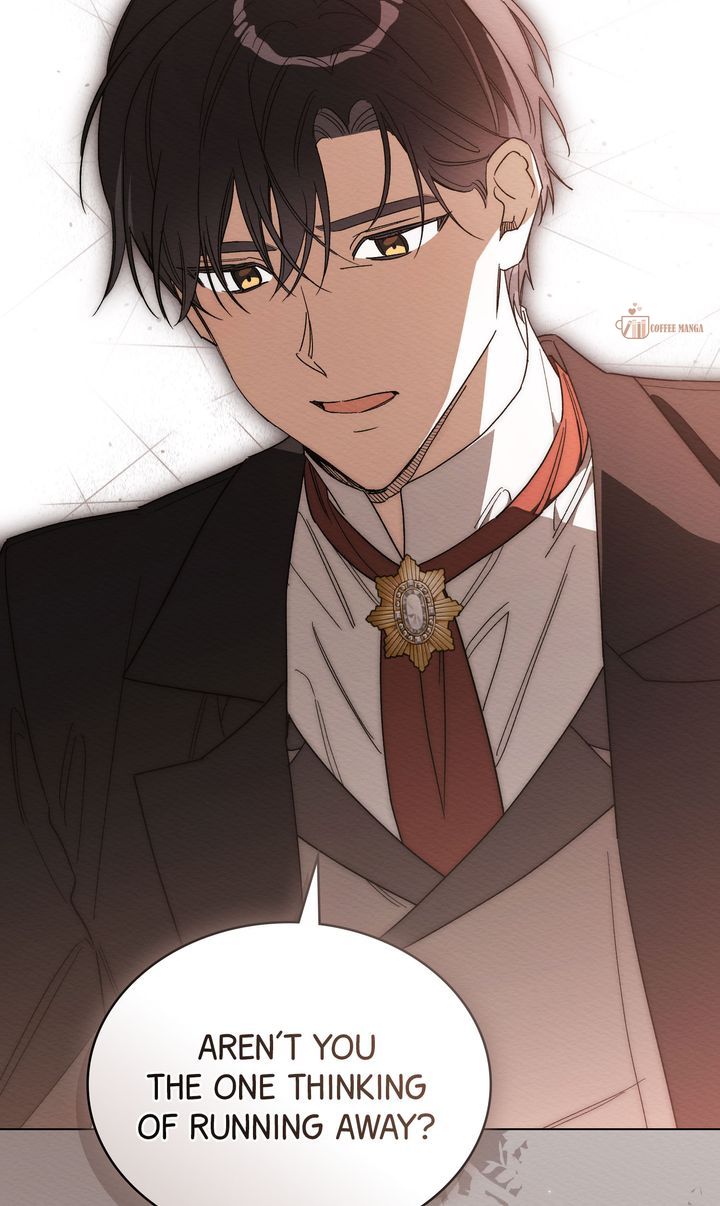 I Am Being Chased by My Husband Chapter 31 - Page 85