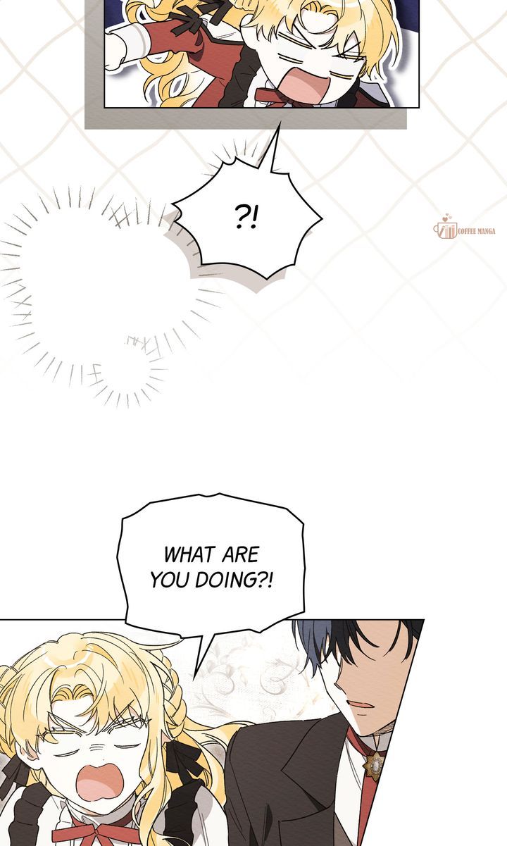 I Am Being Chased by My Husband Chapter 32 - Page 11