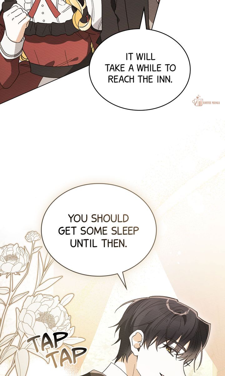 I Am Being Chased by My Husband Chapter 32 - Page 12