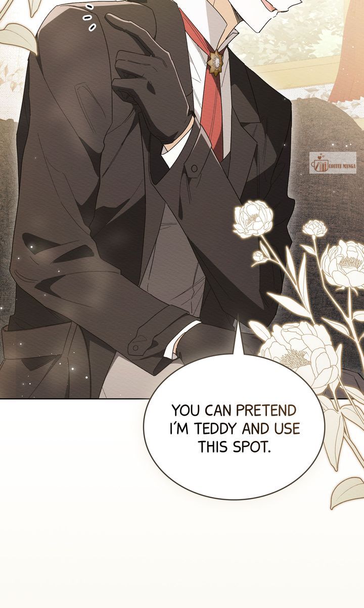 I Am Being Chased by My Husband Chapter 32 - Page 13