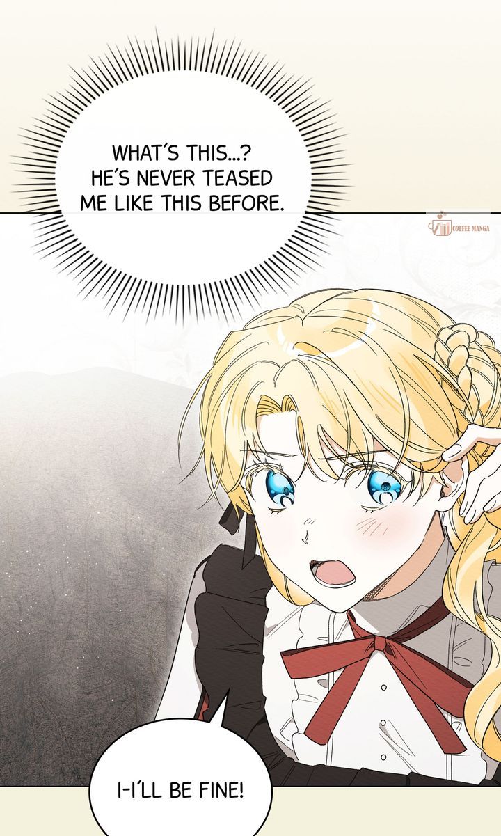 I Am Being Chased by My Husband Chapter 32 - Page 14