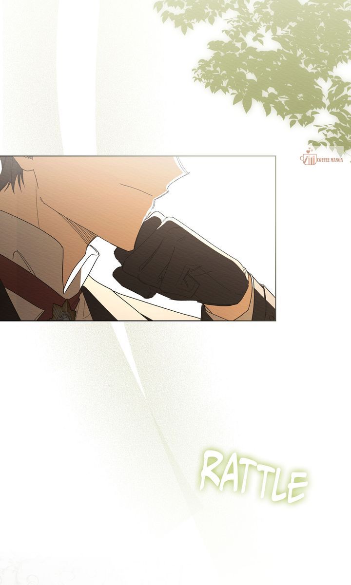 I Am Being Chased by My Husband Chapter 32 - Page 17