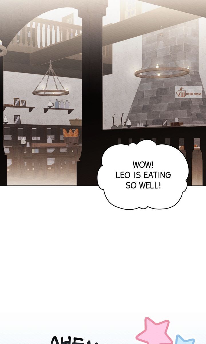 I Am Being Chased by My Husband Chapter 32 - Page 21