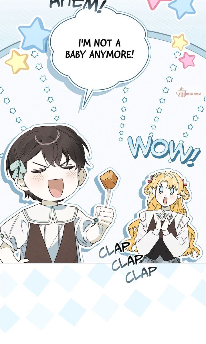 I Am Being Chased by My Husband Chapter 32 - Page 22