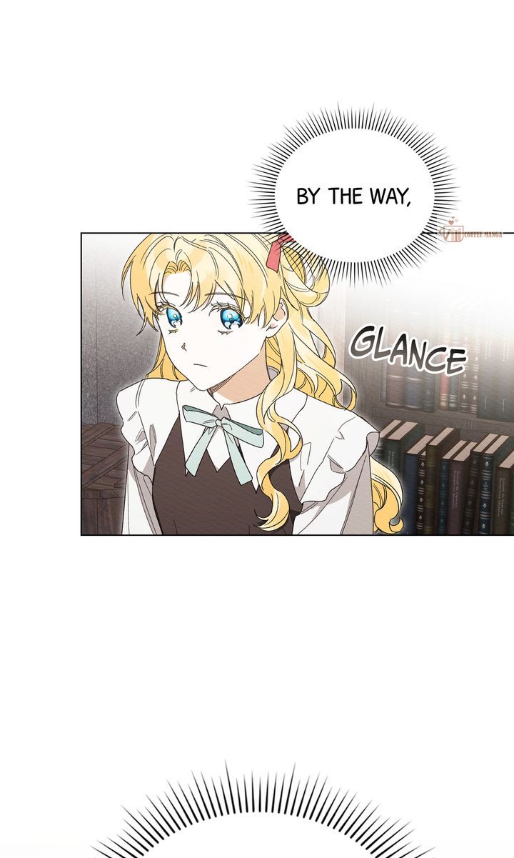 I Am Being Chased by My Husband Chapter 32 - Page 23