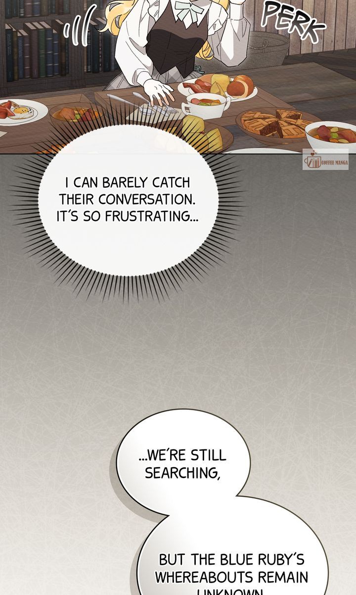 I Am Being Chased by My Husband Chapter 32 - Page 27