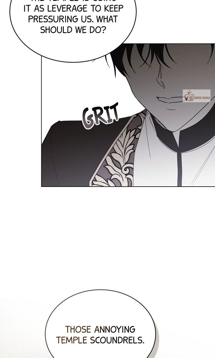 I Am Being Chased by My Husband Chapter 32 - Page 29