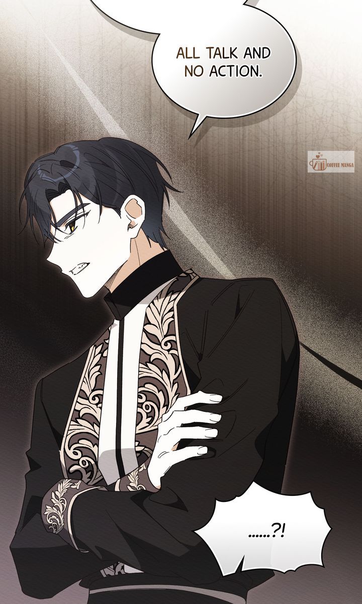 I Am Being Chased by My Husband Chapter 32 - Page 30