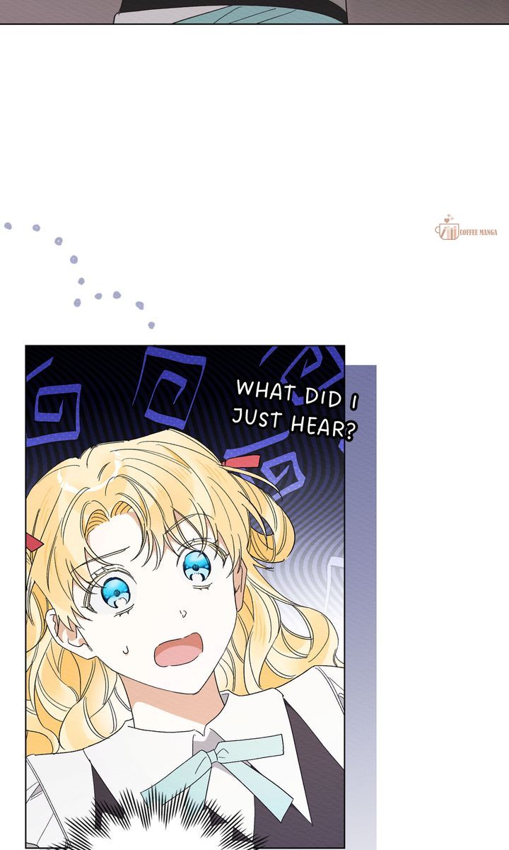 I Am Being Chased by My Husband Chapter 32 - Page 31